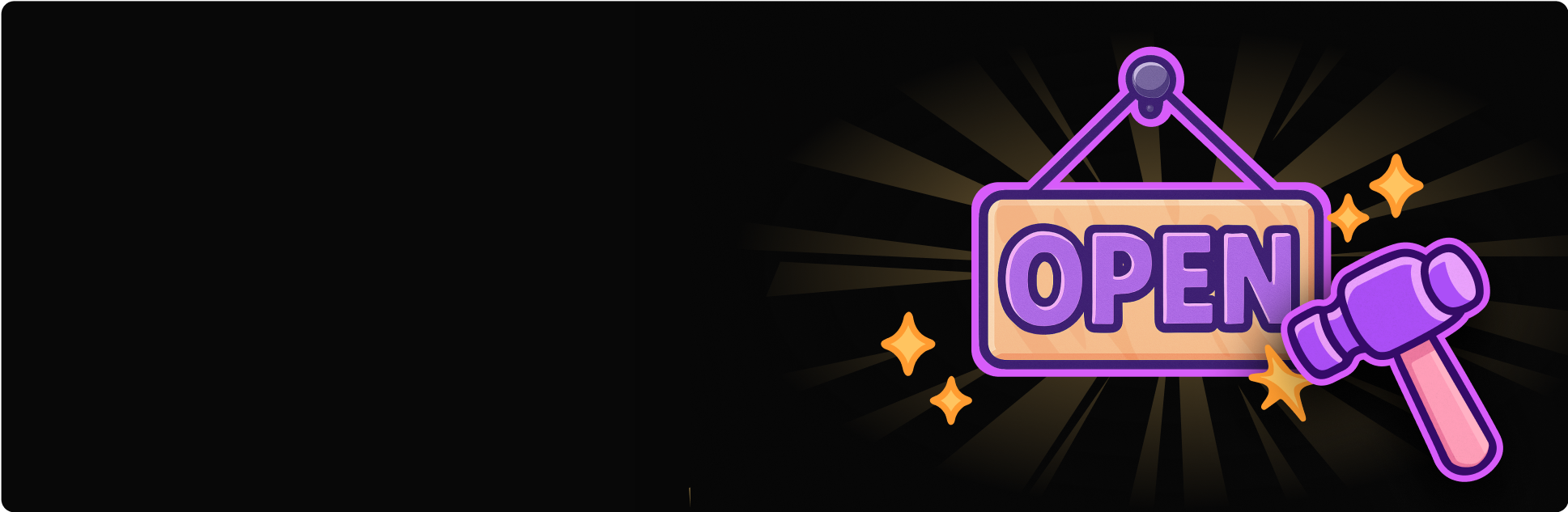 저희 스트리움 FGT 합니다 배경 이미지